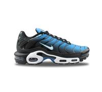 Nike Herren Air Max Plus Schuhe, Weiss/opulenter Garten, 9.5
