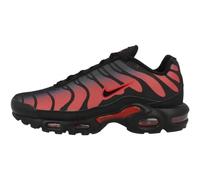 Nike Herren Air Max Plus Sneaker, University Red Black, 40 EU