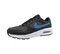Nike Herren Air Max SC Herrenschuh, Black/Aegean Storm-Anthracite, 42 EU
