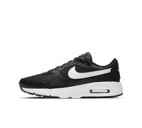 Nike Herren Air Max Sc Sneaker, Black White Black, 37.5 EU