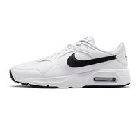 Nike Herren Air Max Sc Sneaker, White Black White, 45 EUNike Herren Air Max Sc Sneaker, White Black White, 45 EU
