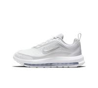 Nike Air Max Ap Laufschuhe EU 40 White / Pure Platinum / White / Metallic Platinum (Herstellerartikelnummer: CU4870-102-8.5)