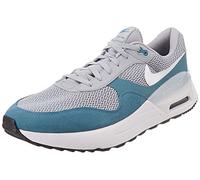 Nike Air Max Systm Wolf Grey White Noise