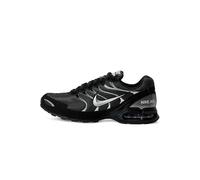Nike Laufschuh Air Max Torch 4 Herren Anthrazit/Metallic Silber/Schwarz Größe 40 EU