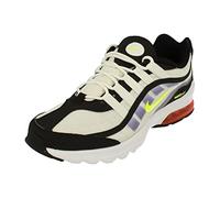 Nike Herren Air Max Vg-r Sneaker, White/Volt-Bright Crimson-Indigo Burst, 48.5 EU