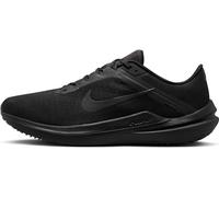 Nike Herren AIR Winflo 10 Sneaker, Black/Black-Black-Anthracite, 40.5 EU