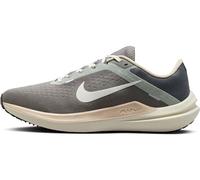 Nike Herren Air Winflo 10 Sneaker, Flat Pewter Photon Dust Pewter Iron, 45 EU