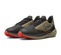 Nike Herren Air Winflo 9 ShieldLaufschuh