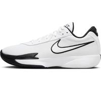 Nike Herren Air Zoom G.t. Cut Academy Basketballschuh, White/Black-Summit White-Anthracite, 42 EU