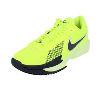 Nike, AIR Zoom G.T. Cut Academy Herren Schnürschuhe, Volt/Anthrazit-Barely Volt, 45 EU