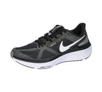 Nike Herren Laufschuhe AIR ZOOM STRUCTURE 25, schwarz, Gr. 42,5EU