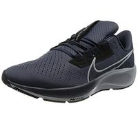 Nike Herren Air Zoom Pegasus 38 Shoes, Barely Volt Black Volt Photon Dust, 47 EU