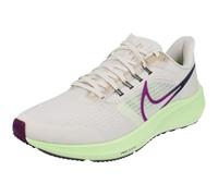 Nike Herren Air Zoom Pegasus 39 Laufschuh, Lt Orewood BRN Red Plum Sail Barely Volt, 44.5 EU