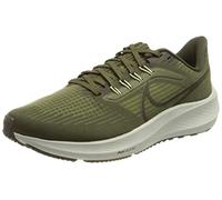 Nike Herren Air Zoom Pegasus 39 Sneaker, Cargo Khaki/Sequoia-Pilgrim-Honeydew, 46 EU