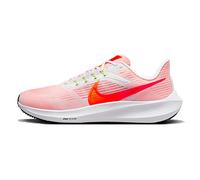 NIKE Herren Laufschuhe AIR ZOOM PEGASUS 39 (DH4071) 42 WHITE/TOTAL ORANGE-BRIGHT CRIM