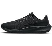 Nike Herren Air Zoom Pegasus 40 Sneaker, Black/Black-Anthracite, 42.5 EU