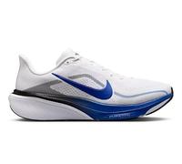 AIR ZOOM PEGASUS 42 WHITE/GAME ROYAL-BLACK EU 44.5