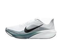 Nike - Pegasus 42 - Runningschuhe, Gr. 41, weiß/rosa (White/Black/MineralSlate/HyperPink)