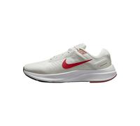 Nike Herren Air Zoom Structure 24 Sneaker, Photonstaub/LT Crimson-Platinum-Tönung, 44 EU