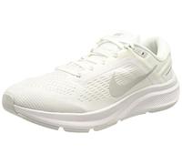 Nike Herren AIR Zoom Structure Sneaker, Light Marine/Bianco/Armory Navy/Mystic, 39 EU