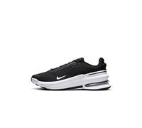 Nike Herren Air Zoom Upturn Sc Sneaker, Black White, 46 EU