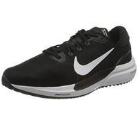 Nike Herren Air Zoom Vomero 15 Running Shoe, Black/White-Anthracite-Volt, 41 EU