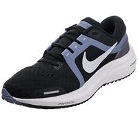 Nike Herren Air Zoom Vomero 16 Sneaker, Schwarz/fußballgrau-öhener Schieferweiß, 40.5 EU