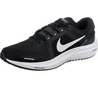 Nike Herren Air Zoom Vomero Running-Schuh, Black/White-Anthracite, 42.5 EU