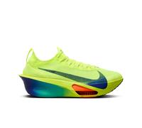nike air zoom alphafly next 3 grun blau orange