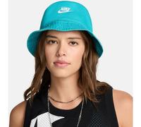 NIKE Herren Apex Futura Washed Bucket Hat (FB5381) M DUSTY CACTUS/WHITE