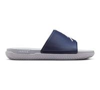 NIKE Herren Badepantoletten Jordan Jumpman (FQ1598) 40 Grau