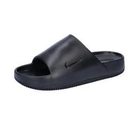 NIKE CALM SLIDE BLACK/BLACK 44