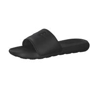 Nike Slipper Herren Victori One Schwarz/Tigerdruck Größe 42,5 EU