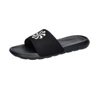 Nike Herren Badeschlappen Victori One Next Nature DM8598-002 38.5 Black/Phantom-Black