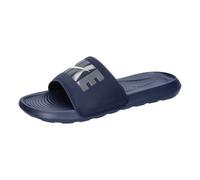 Nike Herren Badeschlappen Victori One Slide SE HQ2124-400 44 Game Royal/Black