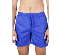 Nike Herren Badeshorts Badehose Beach Shorts Volleyshorts, Farbe:Blau, Artikel:-418 Racer Blue, Größe:L