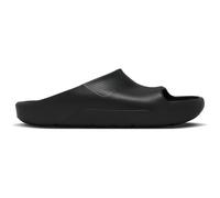 NIKE Herren Badeslipper JORDAN POST SLIDE (DX5575) 41 BLACK/BLACK