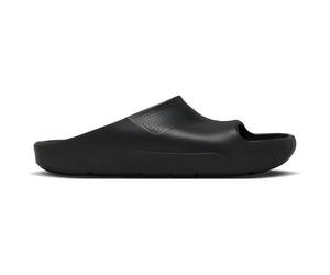 NIKE Herren Badeslipper JORDAN POST SLIDE (DX5575) 41 BLACK/BLACK