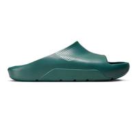 NIKE Herren Badeslipper JORDAN POST SLIDE (DX5575) 49 ½ Grün