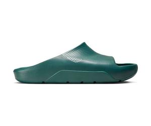 NIKE Herren Badeslipper JORDAN POST SLIDE (DX5575) 49 ½ Grün
