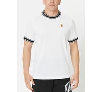 Nike Herren Basic Heritage Crew Herren Weiss XL