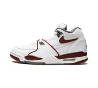 Nike Herren Basketball-Schuhe Air Jordan 1 Mid-Top Summit White Neo Teal Black Größe 45 EU