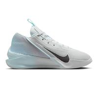 NIKE G.T. JUMP ACADEMY Herren / PURE PLATINUM/MEDIUM ASH-GLACI / EU 45