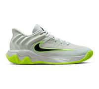 NIKE Herren Basketballschuhe GIANNIS IMMORTALITY 4 (FQ3680) 44 LIGHT SILVER/BLACK-VOLT