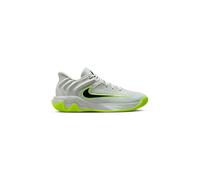 Nike Herren Basketballschuhe GIANNIS IMMORTALITY 4, silber, Gr. 44EU