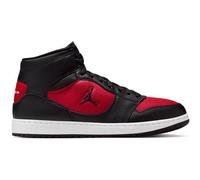 Nike Jordan Court Connect Mid | schwarz | Herren | 46 | IQ5685-006 46