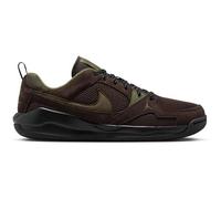 NIKE Herren Basketballschuhe JORDAN CMFT ERA (HJ6777) 42 BAROQUE BROWN/MEDIUM OLIVE-BLACK-GY