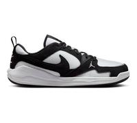 NIKE Herren Basketballschuhe JORDAN CMFT ERA (HJ6777) 42 BLACK/WHITE