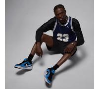 NIKE Herren Basketballschuhe JORDAN CMFT ERA (HJ6777) 44 ½ Blau