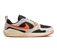 NIKE Herren Basketballschuhe JORDAN CMFT ERA (HJ6777) 45 ½ BLACK/STARFISH-SAIL-COCONUT MILK